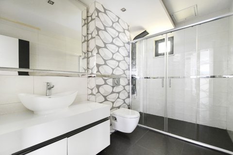 3+1 Leilighet  i Alanya, Antalya, Tyrkia Nr. 216822 - 17