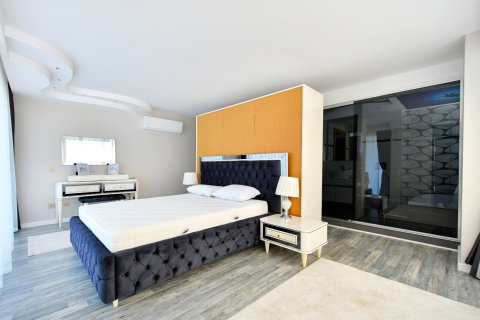 3+1 Leilighet  i Alanya, Antalya, Tyrkia Nr. 216822 - 18