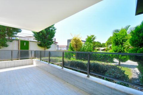 3+1 Leilighet  i Alanya, Antalya, Tyrkia Nr. 216822 - 6