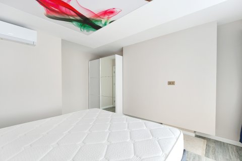 3+1 Leilighet  i Alanya, Antalya, Tyrkia Nr. 216822 - 13