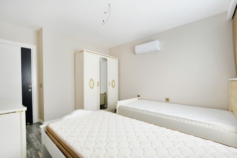 3+1 Leilighet  i Alanya, Antalya, Tyrkia Nr. 216822 - 7