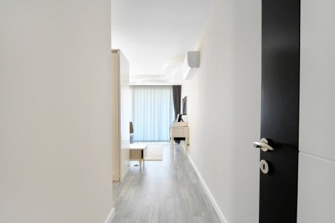 3+1 Leilighet  i Alanya, Antalya, Tyrkia Nr. 216822 - 9