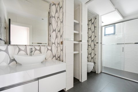 3+1 Leilighet  i Alanya, Antalya, Tyrkia Nr. 216822 - 14