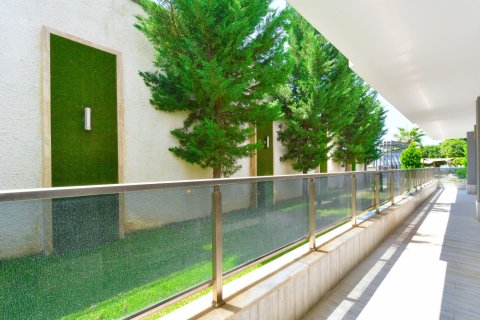 3+1 Leilighet  i Alanya, Antalya, Tyrkia Nr. 216822 - 2