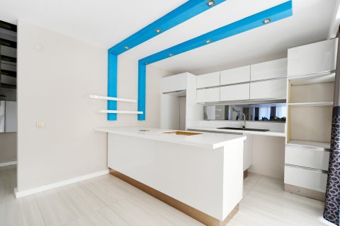 3+1 Leilighet  i Alanya, Antalya, Tyrkia Nr. 216822 - 27