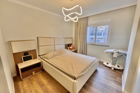 1+1 Lägenhet i Alanya, Antalya, Turkiet Nr. 216818 - 8