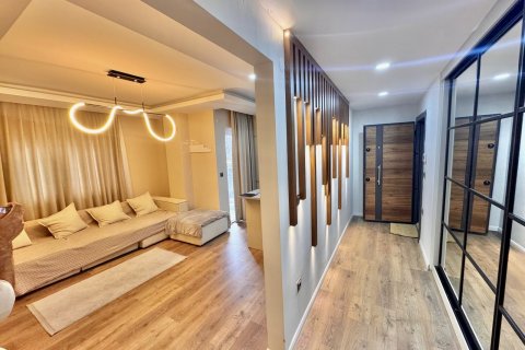 1+1 Lägenhet i Alanya, Antalya, Turkiet Nr. 216818 - 13