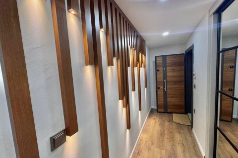 1+1 Lägenhet i Alanya, Antalya, Turkiet Nr. 216818 - 7
