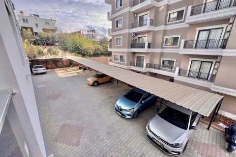 1+1 Lägenhet i Alanya, Antalya, Turkiet Nr. 216818 - 14
