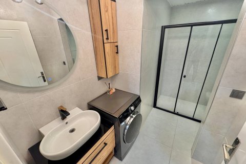 1+1 Lägenhet i Alanya, Antalya, Turkiet Nr. 216818 - 16