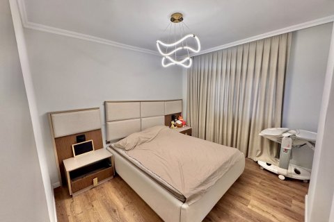 1+1 Lägenhet i Alanya, Antalya, Turkiet Nr. 216818 - 15