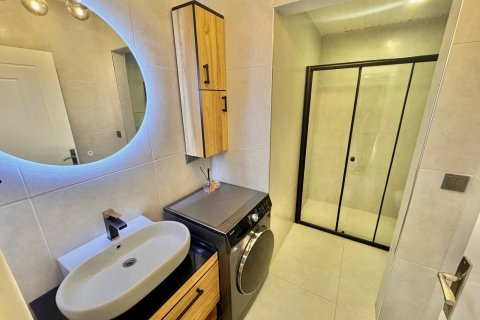 1+1 Lägenhet i Alanya, Antalya, Turkiet Nr. 216818 - 11