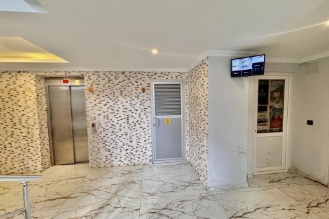 1+1 Lägenhet i Alanya, Antalya, Turkiet Nr. 216818 - 6