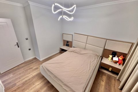1+1 Lägenhet i Alanya, Antalya, Turkiet Nr. 216818 - 5
