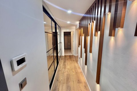1+1 Lägenhet i Alanya, Antalya, Turkiet Nr. 216818 - 17