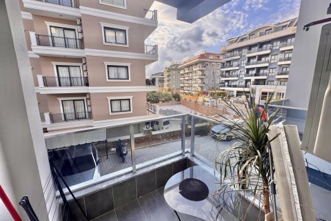 1+1 Lägenhet i Alanya, Antalya, Turkiet Nr. 216818 - 9
