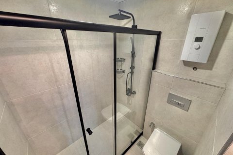 1+1 Lägenhet i Alanya, Antalya, Turkiet Nr. 216818 - 18