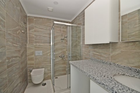 1+1 Lejlighed i Alanya, Antalya, Tyrkiet Nr. 216824 - 10