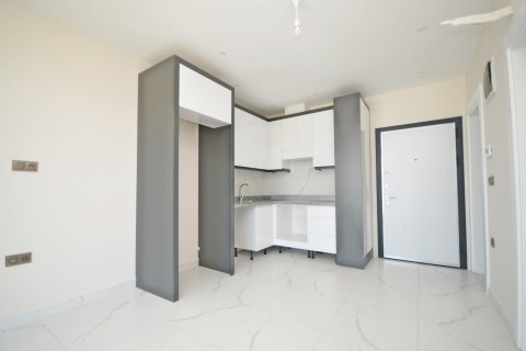 1+1 Lejlighed i Alanya, Antalya, Tyrkiet Nr. 216824 - 14