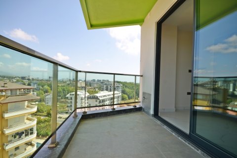 1+1 Lejlighed i Alanya, Antalya, Tyrkiet Nr. 216824 - 13