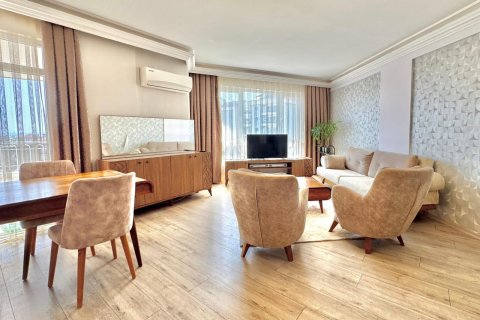 Продажа квартиры в Аланье, Анталье, Турция 2+1, 130м2, №216820 – фото 27