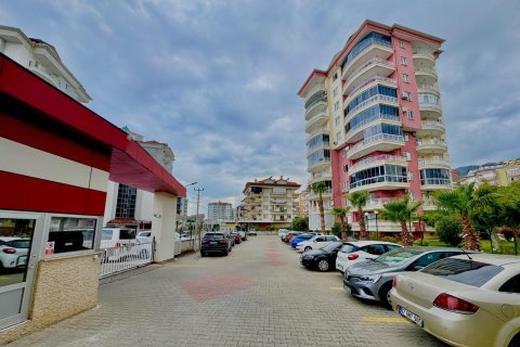 Продажа квартиры в Аланье, Анталье, Турция 2+1, 130м2, №216820 – фото 19