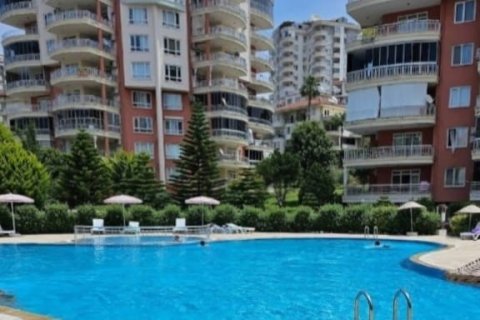 Продажа квартиры в Аланье, Анталье, Турция 2+1, 130м2, №216820 – фото 21