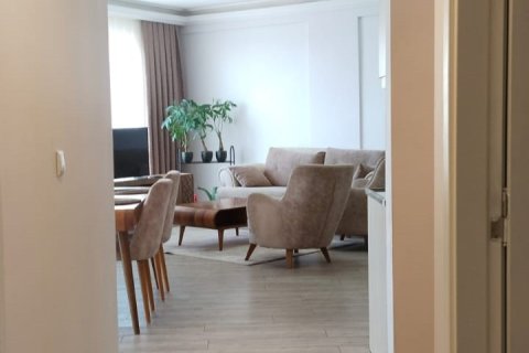 Продажа квартиры в Аланье, Анталье, Турция 2+1, 130м2, №216820 – фото 5