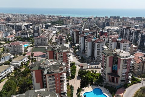 Продажа квартиры в Аланье, Анталье, Турция 2+1, 130м2, №216820 – фото 25