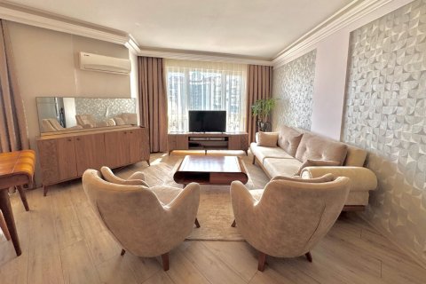 Продажа квартиры в Аланье, Анталье, Турция 2+1, 130м2, №216820 – фото 2