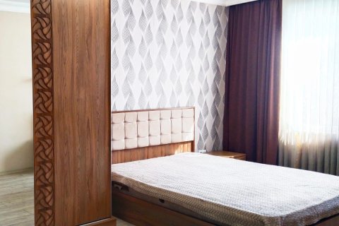 Продажа квартиры в Аланье, Анталье, Турция 2+1, 130м2, №216820 – фото 4