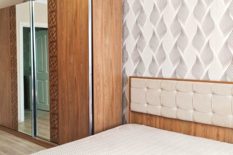 Продажа квартиры в Аланье, Анталье, Турция 2+1, 130м2, №216820 – фото 3
