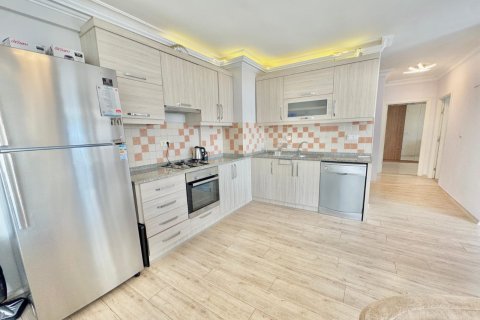 Продажа квартиры в Аланье, Анталье, Турция 2+1, 130м2, №216820 – фото 26