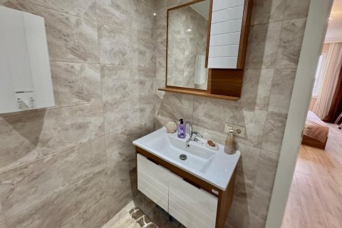 Продажа квартиры в Аланье, Анталье, Турция 2+1, 130м2, №216820 – фото 15