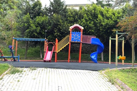 Продажа квартиры в Аланье, Анталье, Турция 2+1, 130м2, №216820 – фото 8