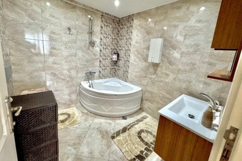 Продажа квартиры в Аланье, Анталье, Турция 2+1, 130м2, №216820 – фото 16