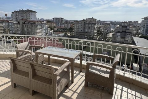 Продажа квартиры в Аланье, Анталье, Турция 2+1, 130м2, №216820 – фото 7