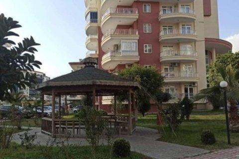 Продажа квартиры в Аланье, Анталье, Турция 2+1, 130м2, №216820 – фото 24