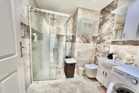 Продажа квартиры в Аланье, Анталье, Турция 2+1, 130м2, №216820 – фото 12