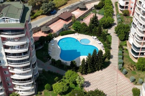 Продажа квартиры в Аланье, Анталье, Турция 2+1, 130м2, №216820 – фото 20