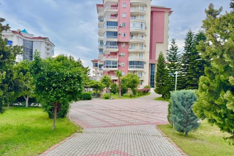 Продажа квартиры в Аланье, Анталье, Турция 2+1, 130м2, №216820 – фото 13