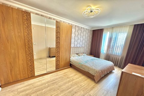 Продажа квартиры в Аланье, Анталье, Турция 2+1, 130м2, №216820 – фото 14