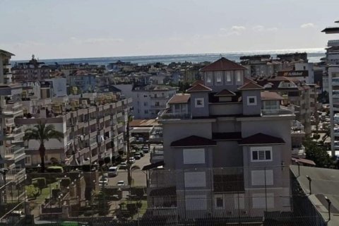 Продажа квартиры в Аланье, Анталье, Турция 2+1, 130м2, №216820 – фото 10