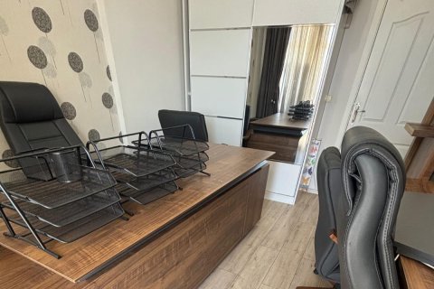 Продажа квартиры в Аланье, Анталье, Турция 2+1, 130м2, №216820 – фото 11