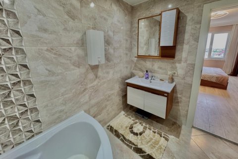 Продажа квартиры в Аланье, Анталье, Турция 2+1, 130м2, №216820 – фото 6