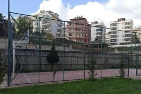 Продажа квартиры в Аланье, Анталье, Турция 2+1, 130м2, №216820 – фото 23