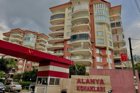 Продажа квартиры в Аланье, Анталье, Турция 2+1, 130м2, №216820 – фото 18
