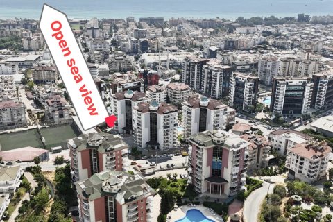 Продажа квартиры в Аланье, Анталье, Турция 2+1, 130м2, №216820 – фото 22