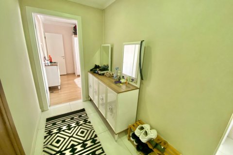 2+1 Lejlighed i Alanya, Antalya, Tyrkiet Nr. 216819 - 6