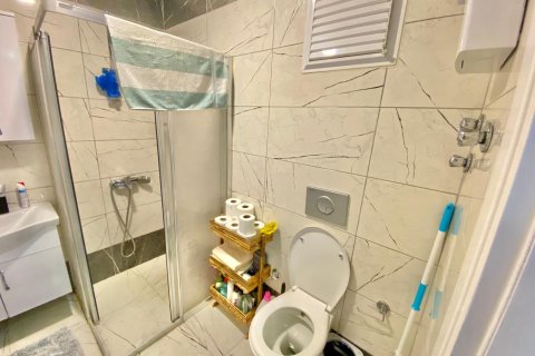 2+1 Lejlighed i Alanya, Antalya, Tyrkiet Nr. 216819 - 9